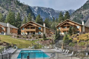 Condo on Leavenworth Golf Course